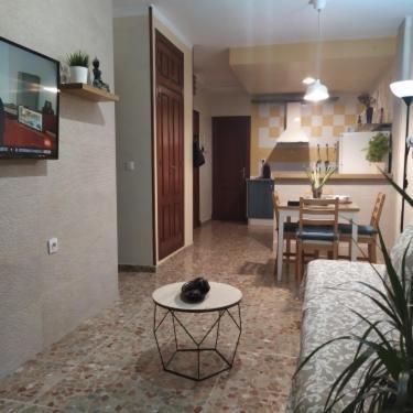 Apartamento Duque De Arcos Arcos de la Frontera Exterior foto
