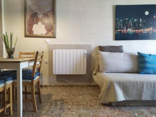 Apartamento Duque De Arcos Arcos de la Frontera Exterior foto