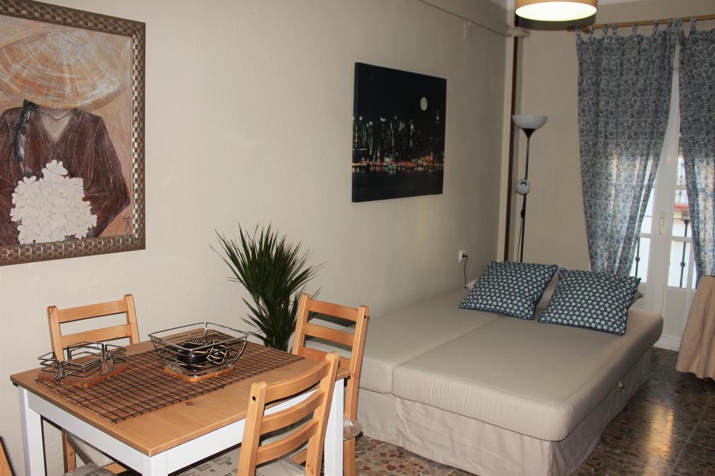 Apartamento Duque De Arcos Arcos de la Frontera Exterior foto