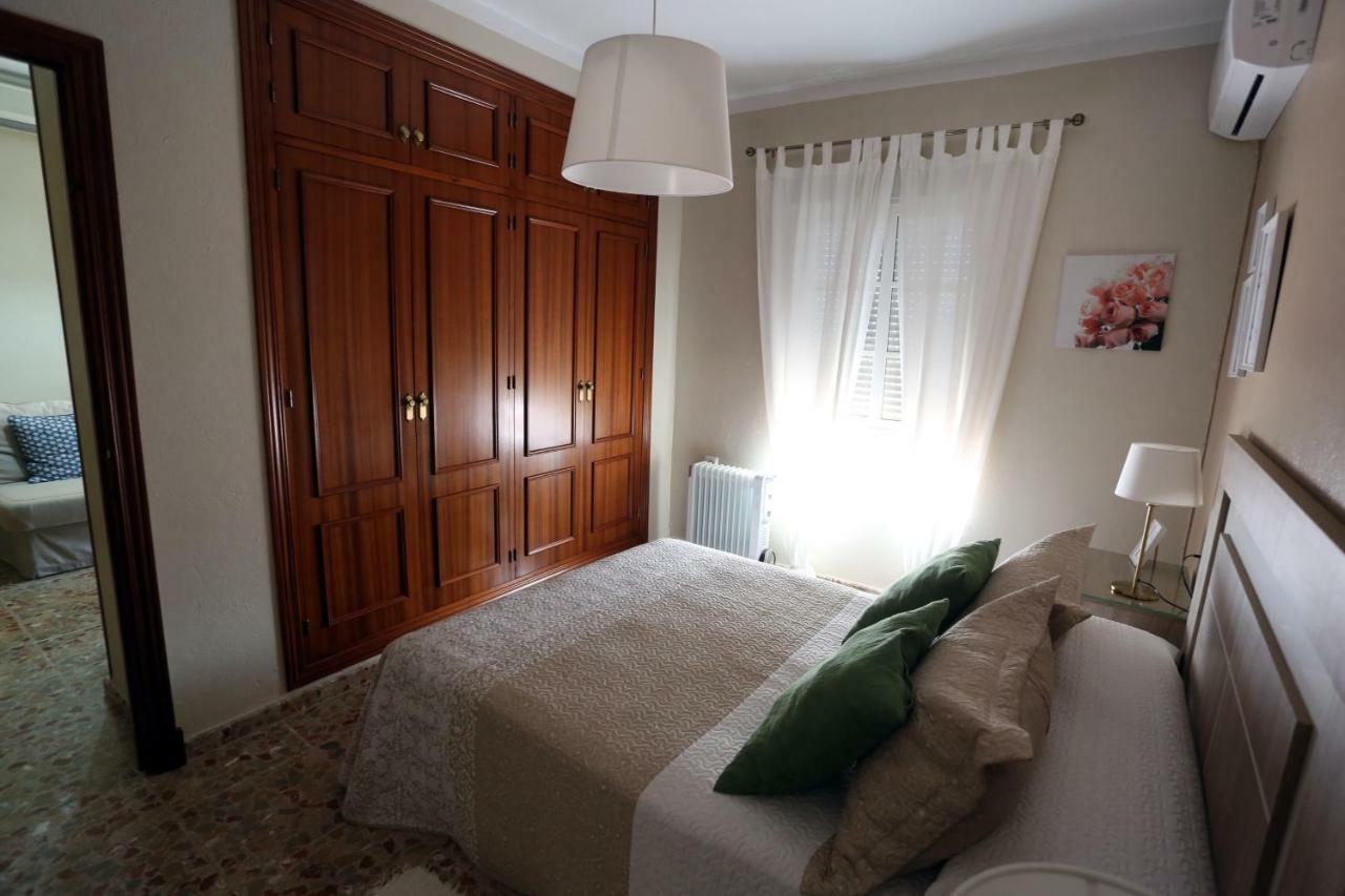 Apartamento Duque De Arcos Arcos de la Frontera Exterior foto