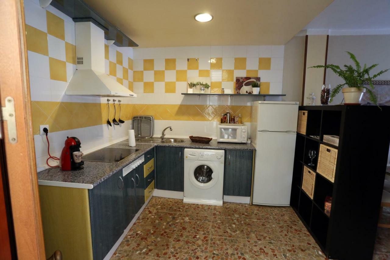 Apartamento Duque De Arcos Arcos de la Frontera Exterior foto
